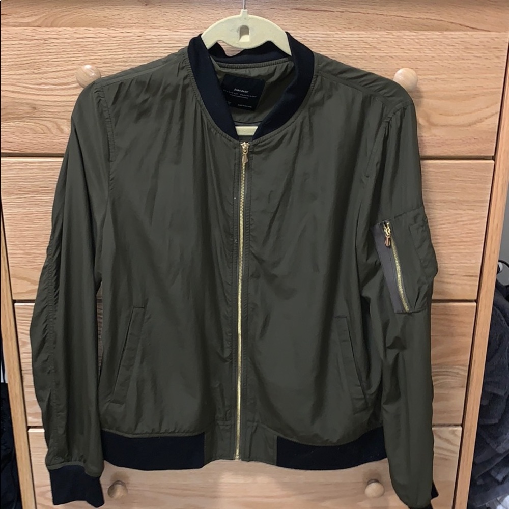 Zara Jacket